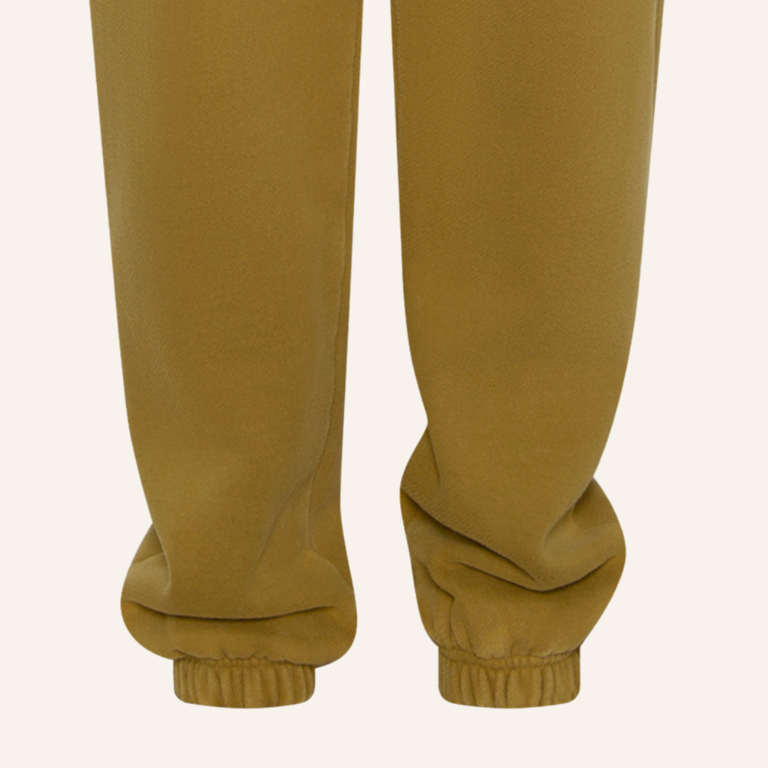 Ao76 Ao76 Roman sweater pants - Willow green