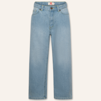 Ao76 Ao76 Finn light jeans pants - Wash light