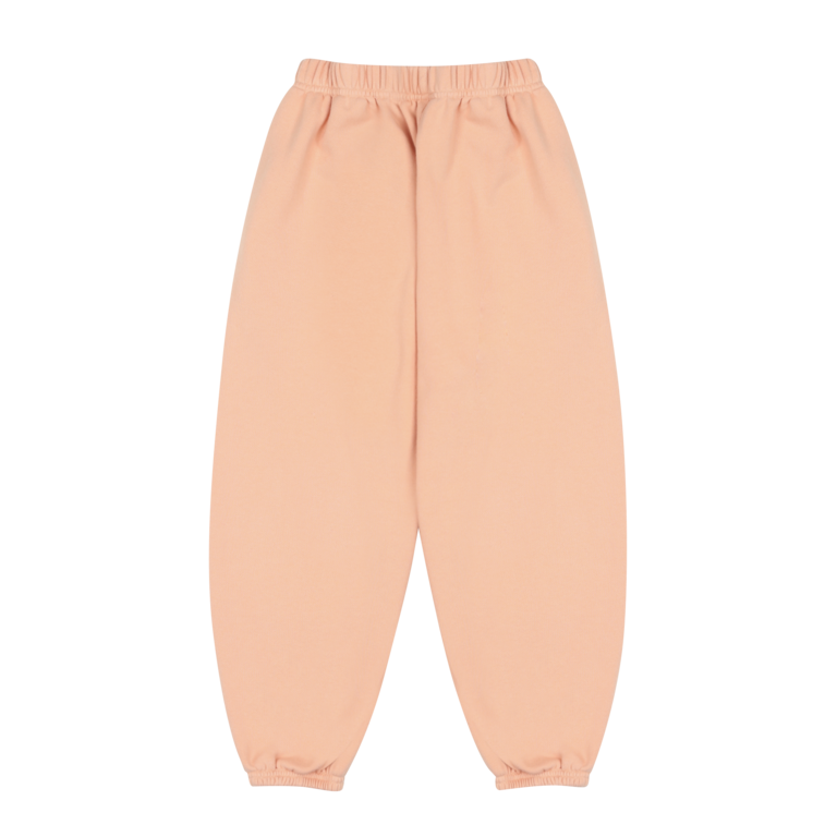 Jelly Mallow Jelly Mallow Rabbit alladin pants - Coral