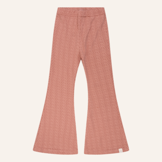 Navy Natural Navy Natural Be Flared - Brick Leopard