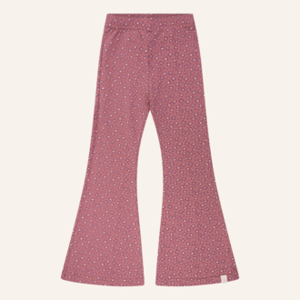 Navy Natural Navy Natural Be Flared - Rose Leopard Flower Navy Natural Navy Natural Be Flared - Rose Leopard Flower