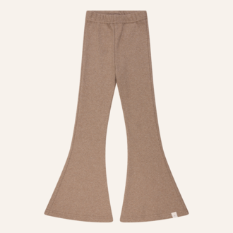 Navy Natural Navy Natural Be Flared - Brown Melange