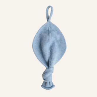 HVID Titi Comforter speendoekje - Light Blue