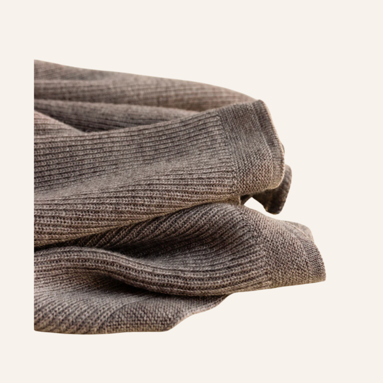 HVID HVID Blanket Felix - Otter
