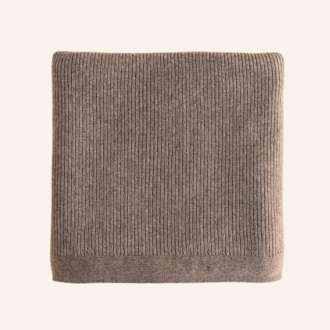 HVID HVID Blanket Felix - Otter