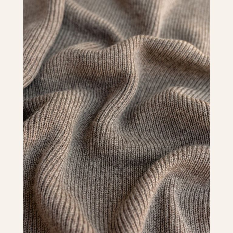 HVID HVID Blanket Felix - Otter