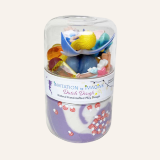 Invitation to Imagine Invitation to Imagine - Fairy Play Pot