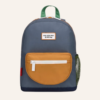 Hello Hossy Hello Hossy backpack - Mini marine