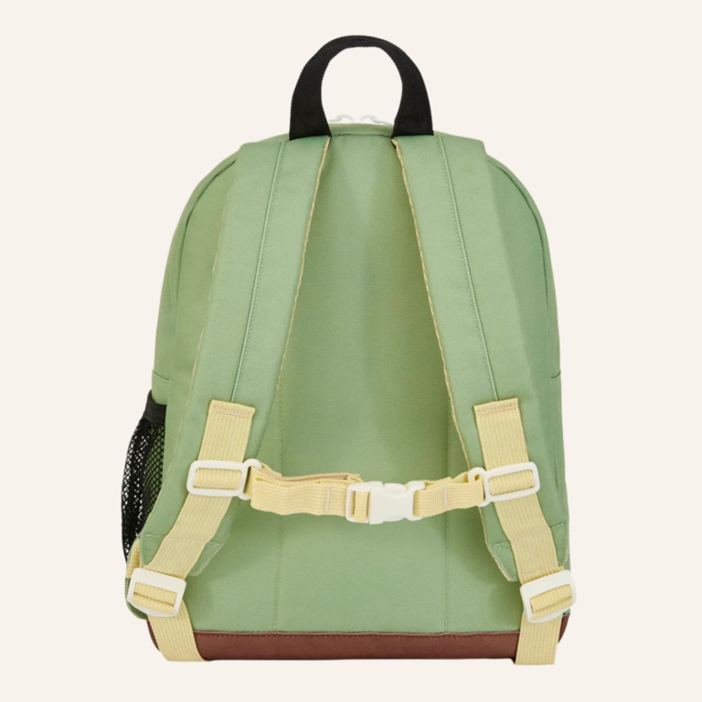 Hello Hossy Hello Hossy backpack - Mini pistache