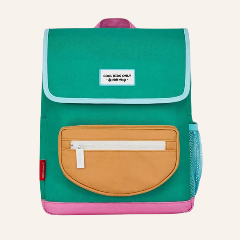 Hello Hossy Hello Hossy backpack - Mini Ali