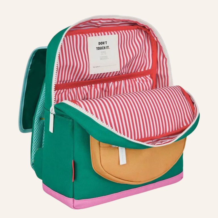 Hello Hossy Hello Hossy backpack - Mini Ali