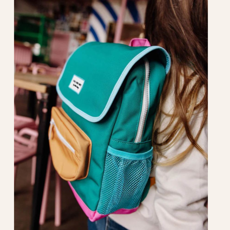 Hello Hossy Hello Hossy backpack - Mini Ali