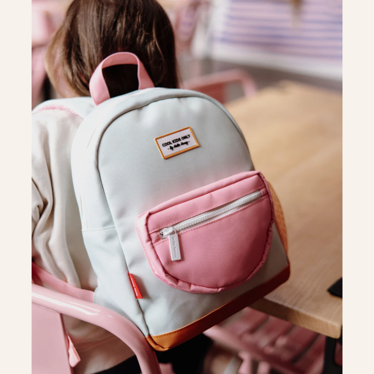 Hello Hossy Hello Hossy backpack - Mini water green