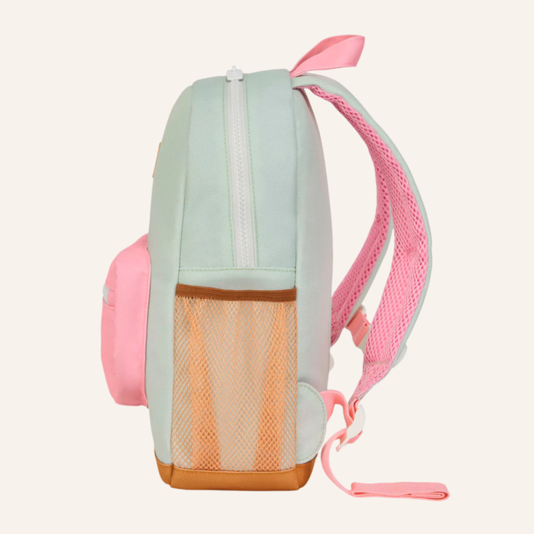 Hello Hossy Hello Hossy backpack - Mini water green