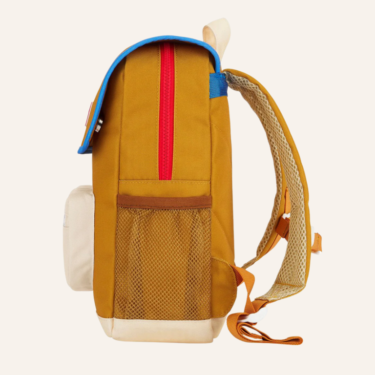 Hello Hossy Hello Hossy backpack - Mini Honey