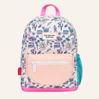 Hello Hossy Hello Hossy backpack - Playground