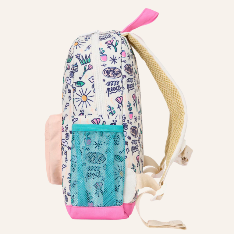 Hello Hossy Hello Hossy backpack - Playground