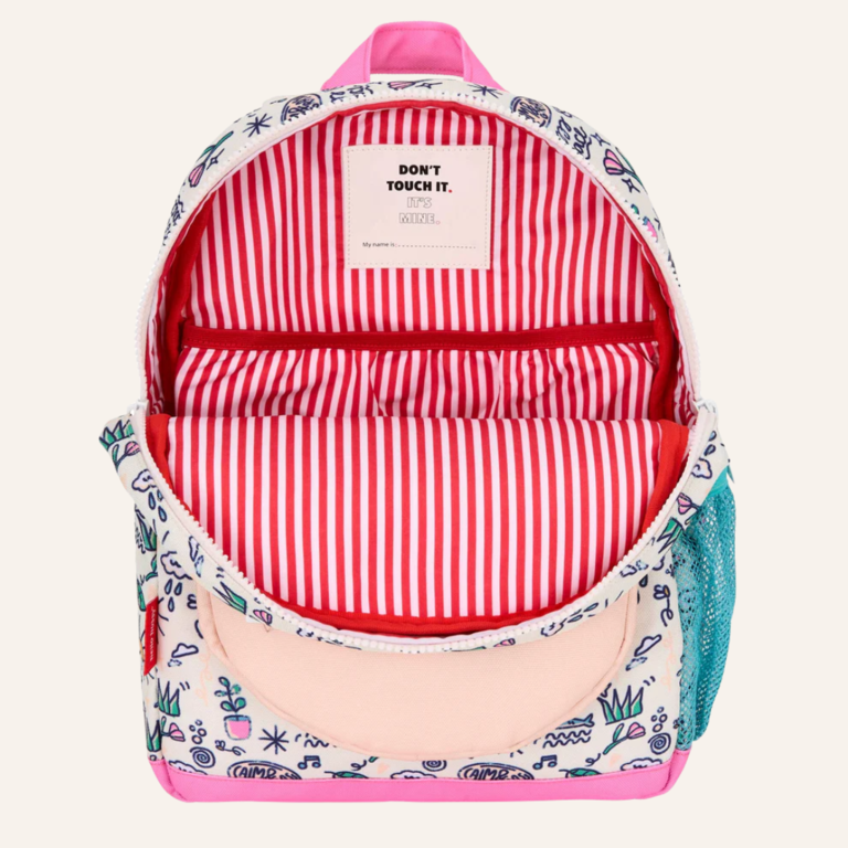 Hello Hossy Hello Hossy backpack - Playground