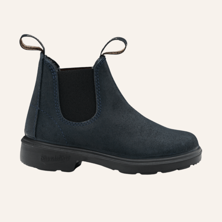 Blundstone Blundstone Kid Chelsea boots - Navy