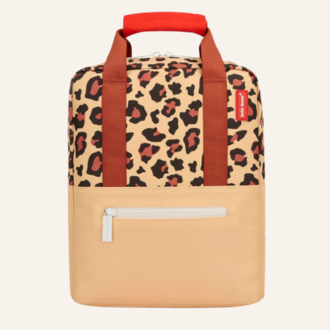 Hello Hossy Hello Hossy backpack - Leopard
