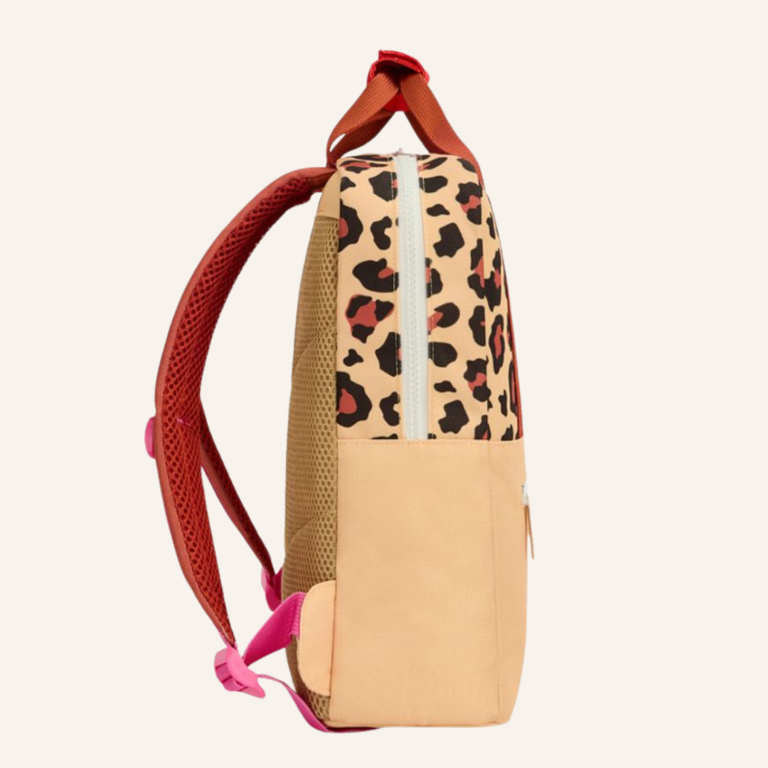 Hello Hossy Hello Hossy backpack - Leopard