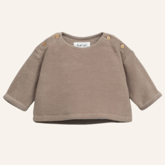 Play Up Play Up Polar Sweater - Ancestral