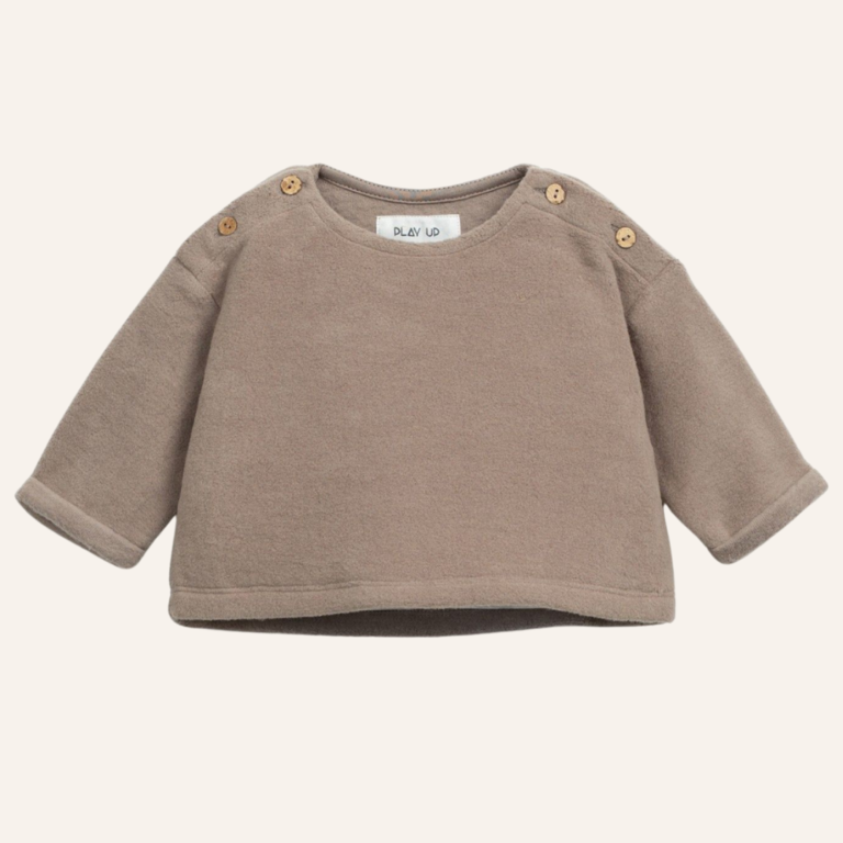 Play Up Play Up Polar Sweater - Ancestral