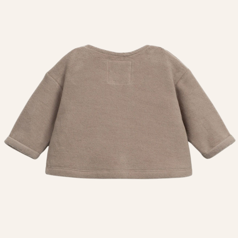 Play Up Play Up Polar Sweater - Ancestral