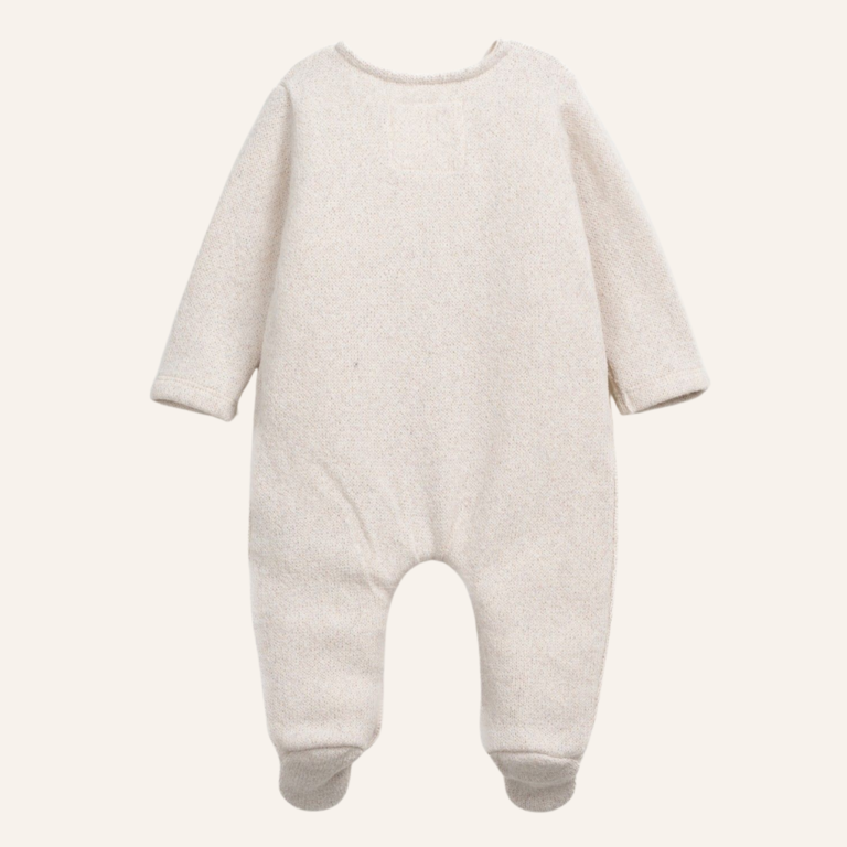 Play Up Play Up Jersey Jumpsuit - Pencil