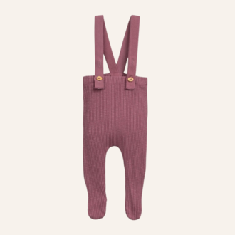 Play Up Play Up Rib Flame Leggings - Amora