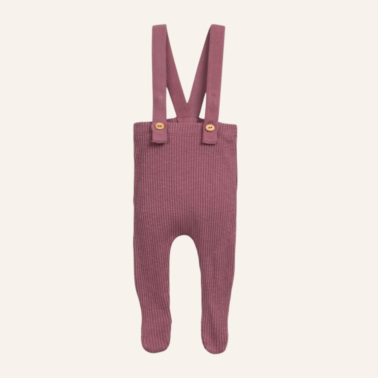 Play Up Play Up Rib Flame Leggings - Amora