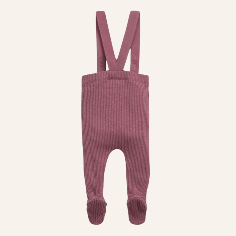 Play Up Play Up Rib Flame Leggings - Amora