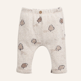 Play Up Play Up Printed Leggings Jersey - Pencil Arvores