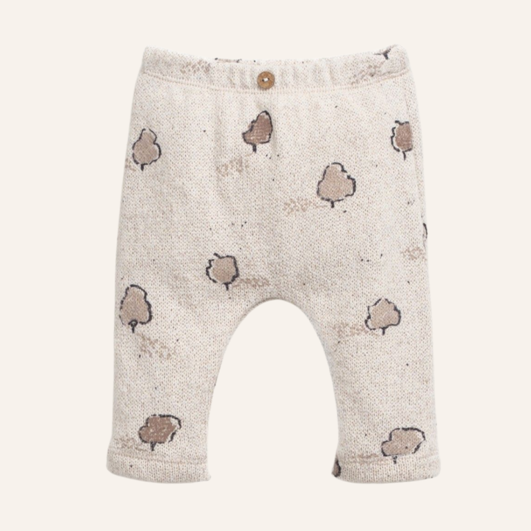 Play Up Play Up Printed Leggings Jersey - Pencil Arvores