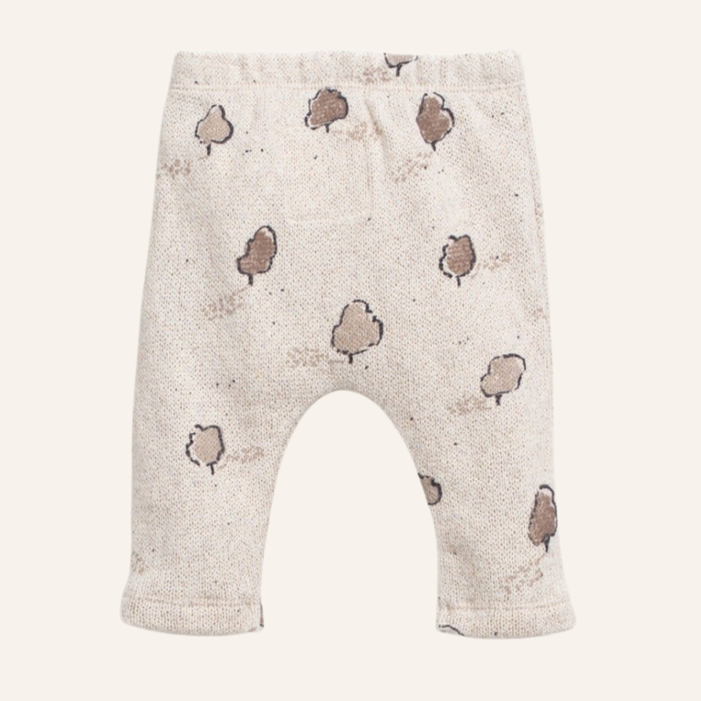 Play Up Play Up Printed Leggings Jersey - Pencil Arvores