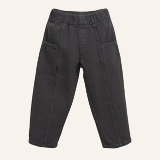 Play Up Play Up Twill Trousers - Grafite