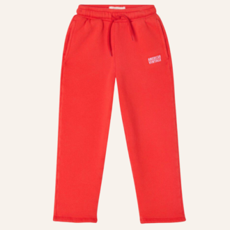 American Vintage American Vintage kids jogging izubird - Strawberry American Vintage American Vintage kids jogging izubird - Strawberry