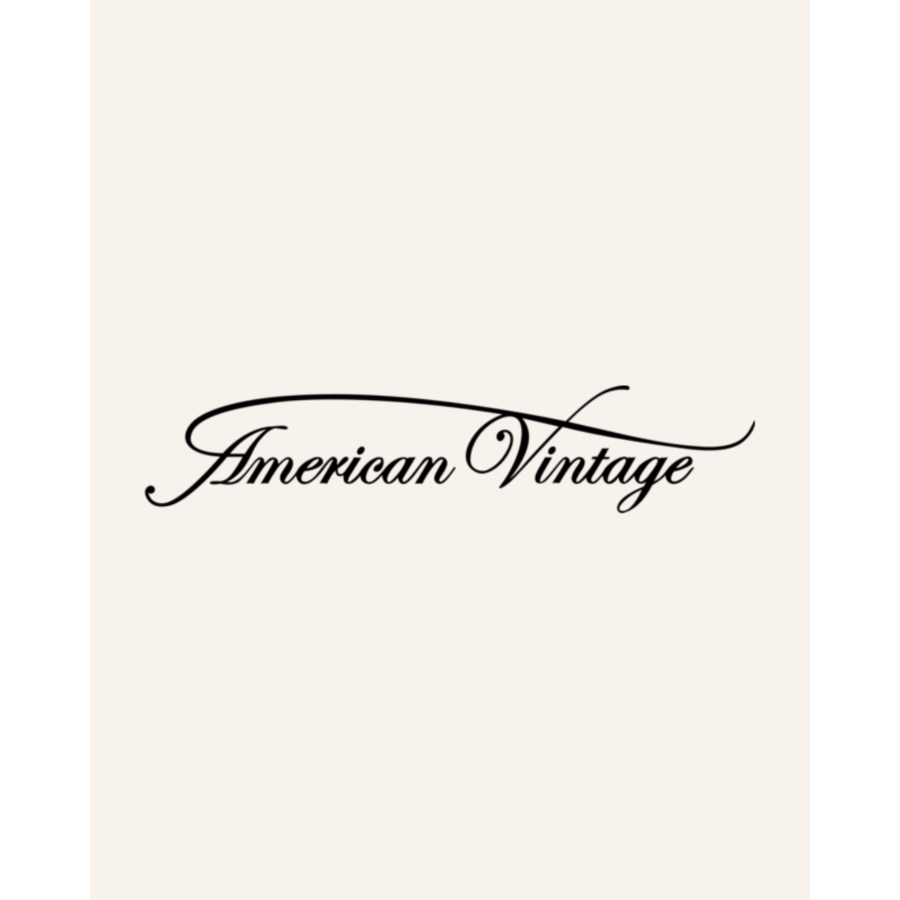 American Vintage