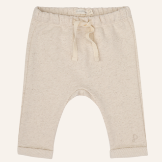 Phil&Phae Phil&Phae Baby pants linen blend - Naturel