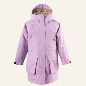 GOSOAKY Gosoaky Fast camel - Crocus petal purple