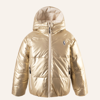 GOSOAKY Gosoaky Flashy dragon - Gold