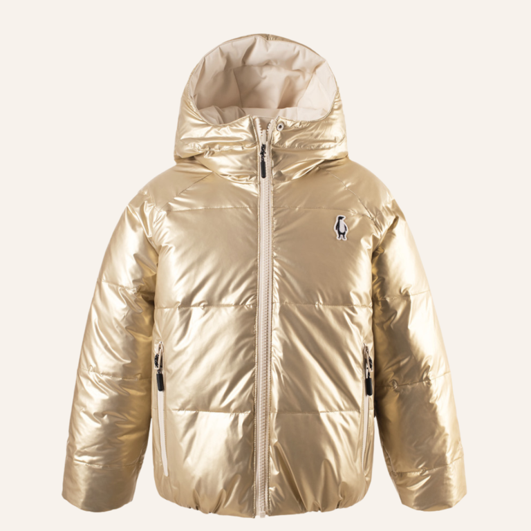 GOSOAKY Gosoaky Flashy dragon - Gold