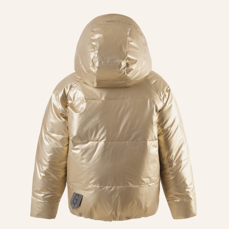 GOSOAKY Gosoaky Flashy dragon - Gold