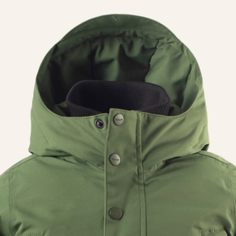 GOSOAKY Gosoaky Chipmunck - Bronze green