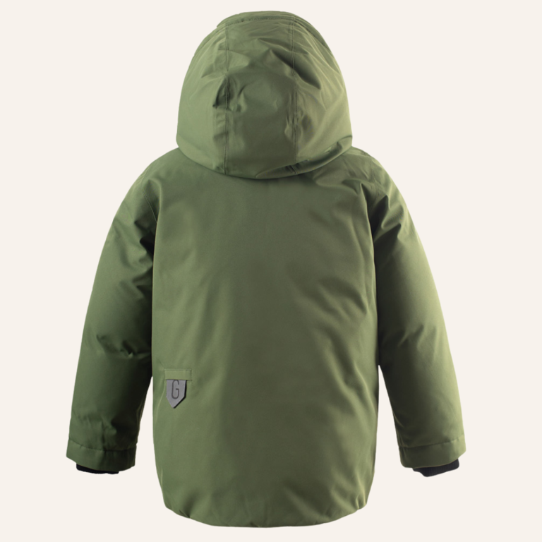 GOSOAKY Gosoaky Chipmunck - Bronze green