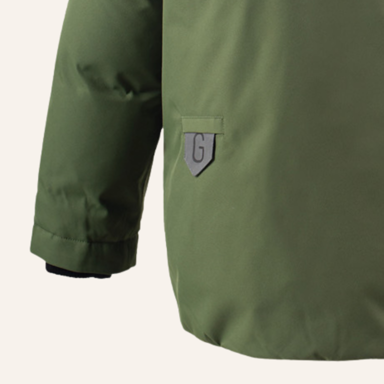 GOSOAKY Gosoaky Chipmunck - Bronze green