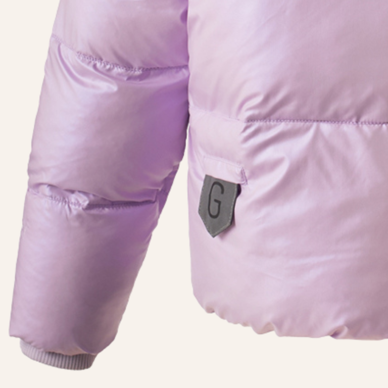 GOSOAKY Gosoaky Rock lobster - Crocus petal purple