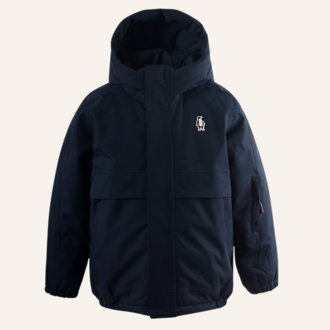 GOSOAKY Gosoaky Smooth lion - Sky captainblue