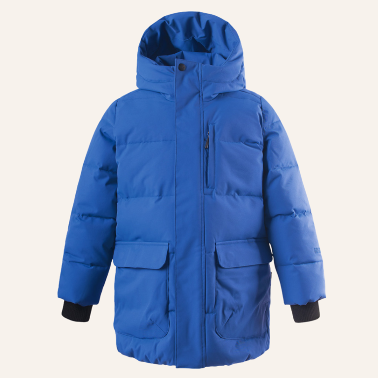 GOSOAKY Gosoaky Tiger eye - Dazzling blue