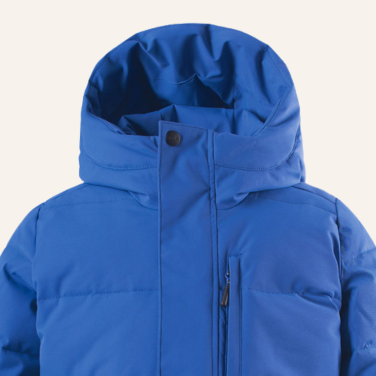 GOSOAKY Gosoaky Tiger eye - Dazzling blue